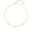 Louis Vuitton Forever Young Choker in Gold - Accessories M69622