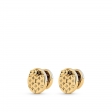 Louis Vuitton L to V Earrings in Silver - Accessories M69664