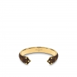 Louis Vuitton Monogram Sweet Dreams Bracelet Monogram Canvas in Brown - Accessories M69670