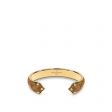 Louis Vuitton Monogram Sweet Dreams Bracelet Monogram Reverse in Caramel - Accessories M69673