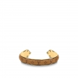 Louis Vuitton Monogram Sweet Dreams Bracelet Monogram Reverse in Caramel - Accessories M69673