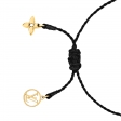 Louis Vuitton Summer Time Bracelets Set in Gold - Accessories M69675