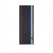 Louis Vuitton Messager Damier Scarf in Grey - Accessories M70339