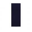 Louis Vuitton Nightfall Monogram Stole in Blue - Accessories M71615