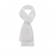 Louis Vuitton Nightfall Stole in White - Accessories M73397