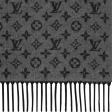 Louis Vuitton Monogram Gradient Scarf in Grey - Accessories M75900
