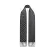 Louis Vuitton Monogram Gradient Scarf in Grey - Accessories M75900