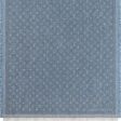 Louis Vuitton Monogram Essential Stole in Blue - Accessories M76016
