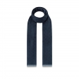 Louis Vuitton Monogram Soft Stole in Blue - Accessories M76031