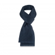 Louis Vuitton Monogram Soft Stole in Blue - Accessories M76031