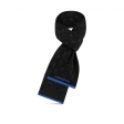 Louis Vuitton My Monogram Eclipse Scarf in Blue - Accessories M76240