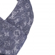 Louis Vuitton Monogram Doudou Stole in Blue - Accessories M76595