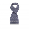 Louis Vuitton Monogram Doudou Stole in Blue - Accessories M76595
