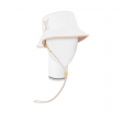 Louis Vuitton LV Buddy Bucket Hat White - Women Accessories M77574 M77575
