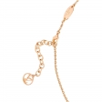 Louis Vuitton Essential V Necklace in Rose - Accessories M80137