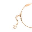 Louis Vuitton Essential V Bracelet in Rose - Accessories M80138