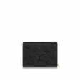 Louis Vuitton Cléa Wallet Monogram Empreinte Leather - Wallets and Small Leather Goods M80151
