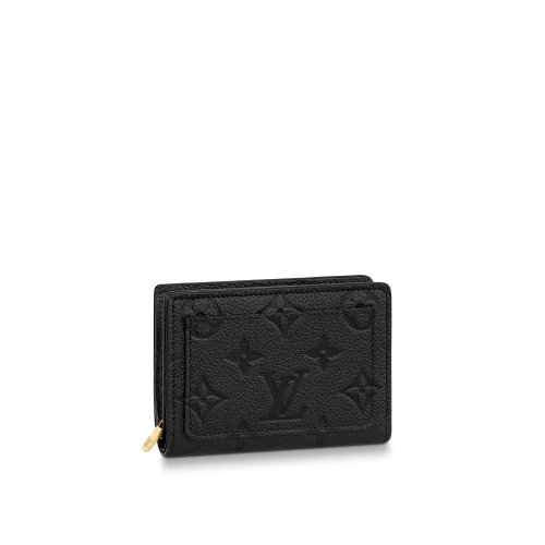 Louis Vuitton Cléa Wallet Monogram Empreinte Leather - Wallets and Small Leather Goods M80151