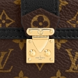 Louis Vuitton Party Petite Malle Arm Bracelet Monogram in Brown - Accessories M8019A
