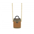 Louis Vuitton Cannes Micro Case in Brown - Accessories M80253