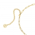 Louis Vuitton Roman Holidays Choker in Gold - Accessories M80272