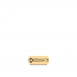 Louis Vuitton Nanogram Barrette in Gold - Accessories M80277