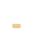 Louis Vuitton Nanogram Barrette in Gold - Accessories M80277