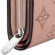 Louis Vuitton Cléa Wallet Mahina - Wallets and Small Leather Goods M80629