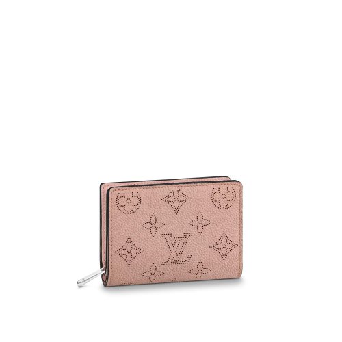 Louis Vuitton Cléa Wallet Mahina - Wallets and Small Leather Goods M80629 Louis Vuitton Cléa Wallet Mahina - Wallets and Small Leather Goods M80629