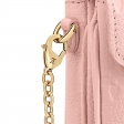 Louis Vuitton Micro Métis Monogram Empreinte Leather Pink - Wallets and Small Leather Goods M81389