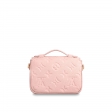 Louis Vuitton Micro Métis Monogram Empreinte Leather Pink - Wallets and Small Leather Goods M81389