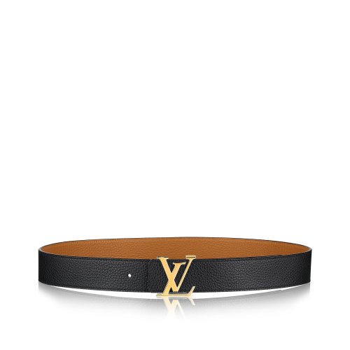 Louis Vuitton LV Initiales 40MM Belt- Men - Accessories M9151U