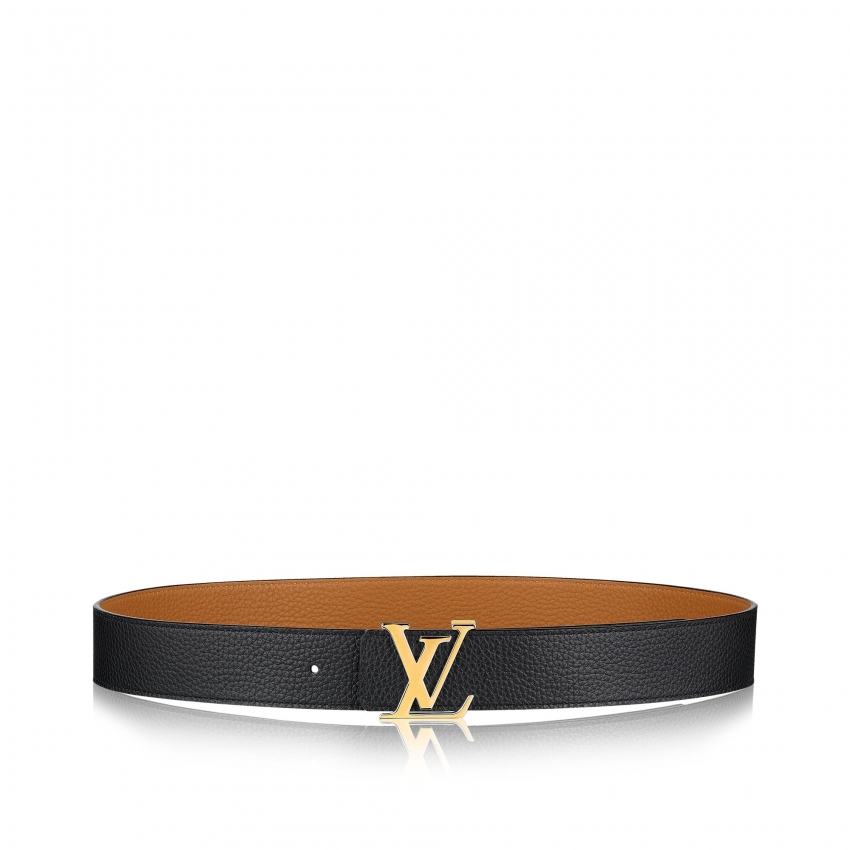 Louis Vuitton LV Initiales 40MM Belt- Men - Accessories M9151U