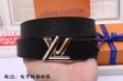 Louis Vuitton LV Twist 30mm Epi Leather in Black - Accessories M9360U