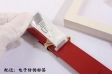 Louis Vuitton LV Twist 30mm Epi Leather in Coquelicot - Belt M9361U