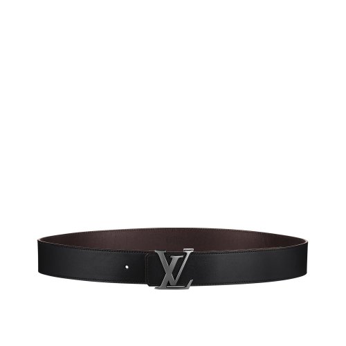 Louis Vuitton LV Initiales 40MM Reversible Belt - Men - Accessories M9887Q