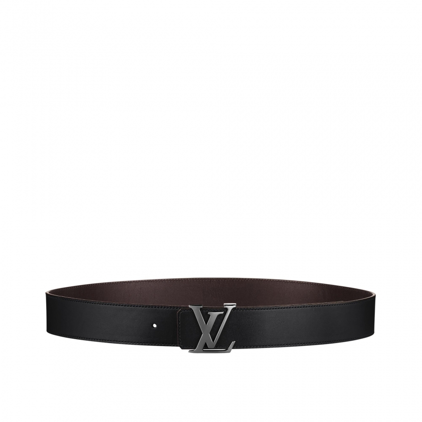 Louis Vuitton LV Initiales 40MM Reversible Belt - Men - Accessories M9887Q