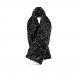 Louis Vuitton Louis Vuitton 2054 Padded Scarf in Black - Accessories MP2550