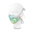 Louis Vuitton Monogram Pastel Bandana And Mask Cover Set in Multicolor - Accessories MP2887