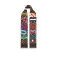 Louis Vuitton LVxNBA Letters Scarf in Brown - Accessories MP3032