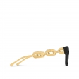 Louis Vuitton LV Edge Cat Eye Sunglasses Acetate - Women - Accessories Z1631E Z1631W