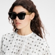 Louis Vuitton LV Edge Cat Eye Sunglasses Acetate - Women - Accessories Z1631E Z1631W