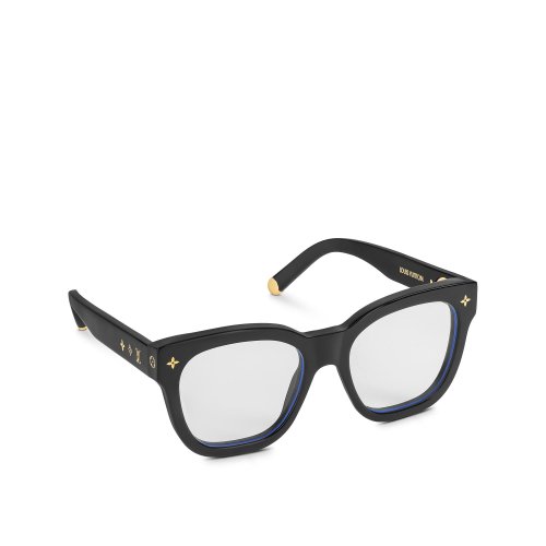 Louis Vuitton My Monogram Anti-Blue Light Glasses Acetate - Accessories Z1633E Z1633W
