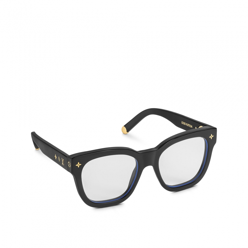 Louis Vuitton My Monogram Anti-Blue Light Glasses Acetate - Accessories Z1633E Z1633W