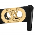 Louis Vuitton LV Link Cat Eye Sunglasses Black - Women - Accessories Z1661E Z1661W