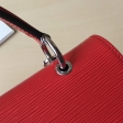 Louis Vuitton Epi Leather LV One Handle bag Grenelle PM M53695 Red
