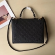 Louis Vuitton Monogram Empreinte Marignan Messenger M44544 Noir Black