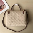 Louis Vuitton Monogram Empreinte Marignan Messenger M44549 Crème Beige/Caramel