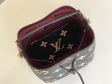 Louis Vuitton NeoNoe MM Bicolor Monogram Empreinte Leather in Black - Handbags M45497