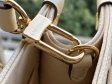 Louis Vuitton Onthego PM Bicolor Monogram Empreinte Leather in Beige - Handbags M45654